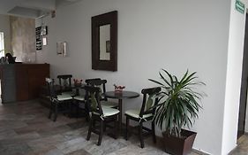 Hotel Rio Puebla Centro